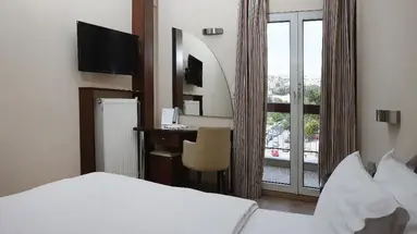 ABC Hotel