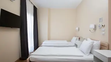 ABC Hotel