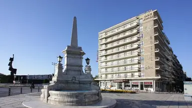 ABC Hotel