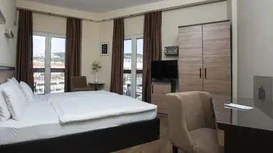 ABC Hotel