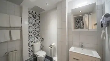 ABC Hotel