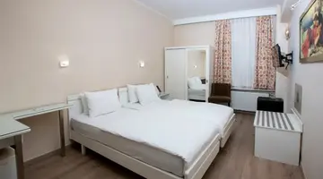 ABC Hotel