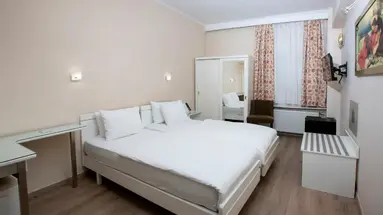 ABC Hotel