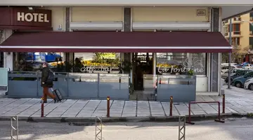 ABC Hotel