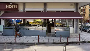 ABC Hotel