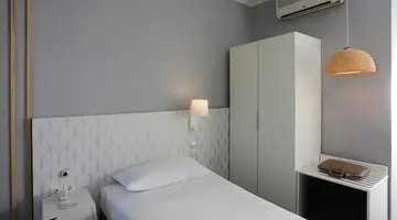 ABC Hotel