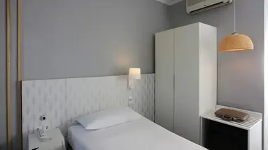 ABC Hotel