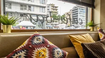 ABC Hotel
