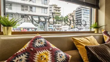 ABC Hotel