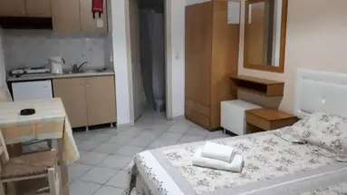 ABC Sweet Home