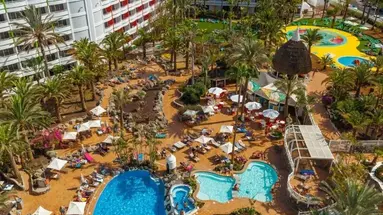 Abora Buenaventura by Lopesan Hotels