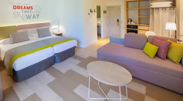 Abora Buenaventura by Lopesan Hotels