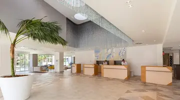 Abora Buenaventura by Lopesan Hotels