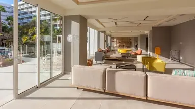Abora Buenaventura by Lopesan Hotels