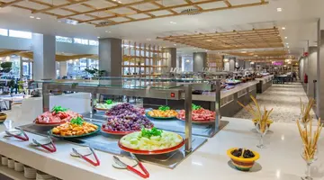 Abora Buenaventura by Lopesan Hotels