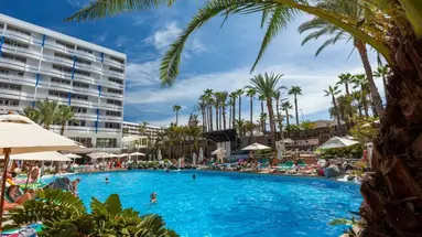 Abora Buenaventura by Lopesan Hotels