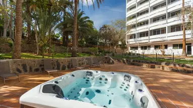 Abora Buenaventura by Lopesan Hotels