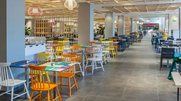 Abora Buenaventura by Lopesan Hotels