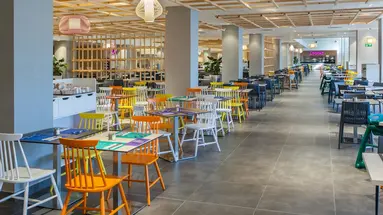 Abora Buenaventura by Lopesan Hotels