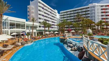 Abora Buenaventura by Lopesan Hotels