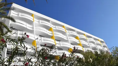 Abora Buenaventura by Lopesan Hotels