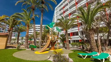 Abora Buenaventura by Lopesan Hotels