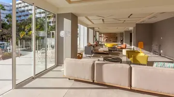 Abora Buenaventura by Lopesan Hotels