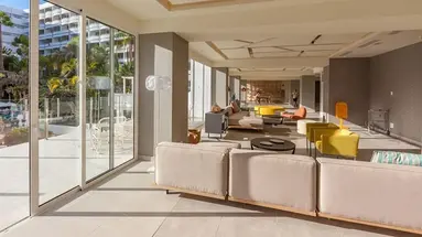 Abora Buenaventura by Lopesan Hotels