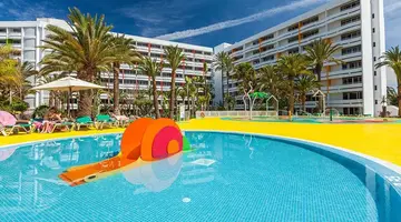 Abora Buenaventura by Lopesan Hotels