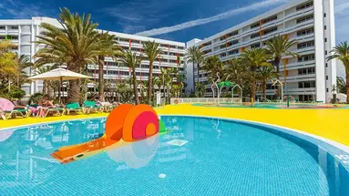 Abora Buenaventura by Lopesan Hotels