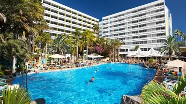 Abora Buenaventura by Lopesan Hotels