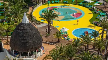 Abora Buenaventura by Lopesan Hotels