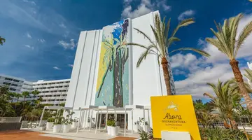 Abora Buenaventura by Lopesan Hotels