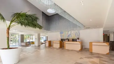 Abora Buenaventura by Lopesan Hotels