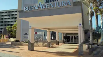 Abora Buenaventura by Lopesan Hotels