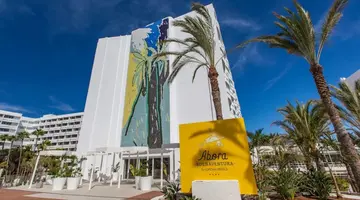 Abora Buenaventura by Lopesan Hotels