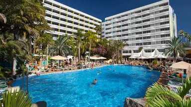 Abora Buenaventura by Lopesan Hotels