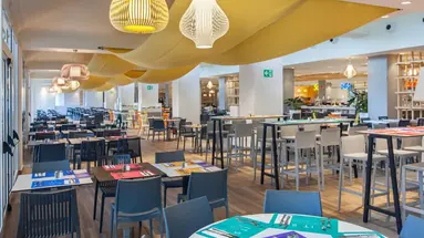 Abora Buenaventura by Lopesan Hotels