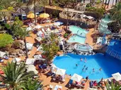 Abora Buenaventura by Lopesan Hotels