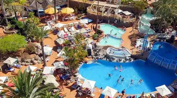 Abora Buenaventura by Lopesan Hotels