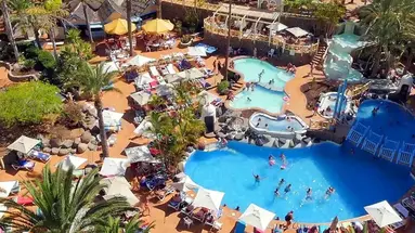 Abora Buenaventura by Lopesan Hotels