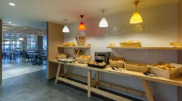 Abora Buenaventura by Lopesan Hotels