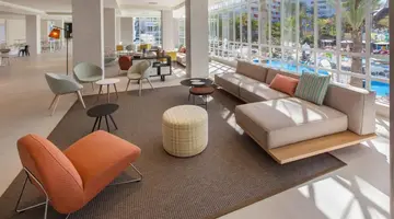 Abora Buenaventura by Lopesan Hotels