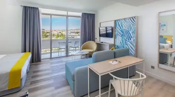 Abora Buenaventura by Lopesan Hotels
