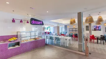 Abora Buenaventura by Lopesan Hotels