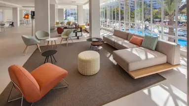 Abora Buenaventura by Lopesan Hotels