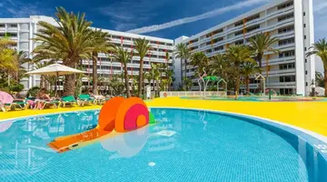 Abora Buenaventura by Lopesan Hotels