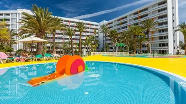 Abora Buenaventura by Lopesan Hotels