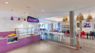 Abora Buenaventura by Lopesan Hotels