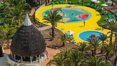 Abora Buenaventura by Lopesan Hotels